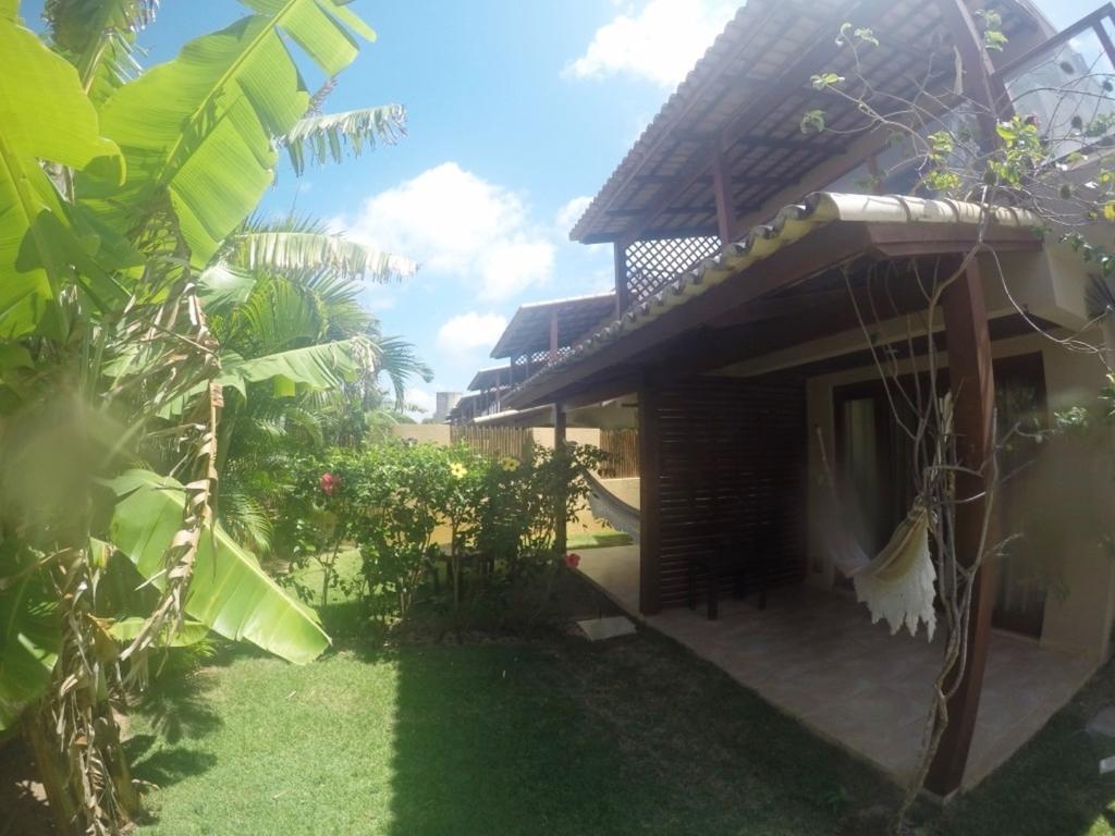 Apartamento Pipa Beleza Praia de Pipa