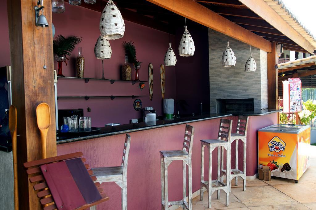 Pipa Beleza Apartamento Praia de Pipa