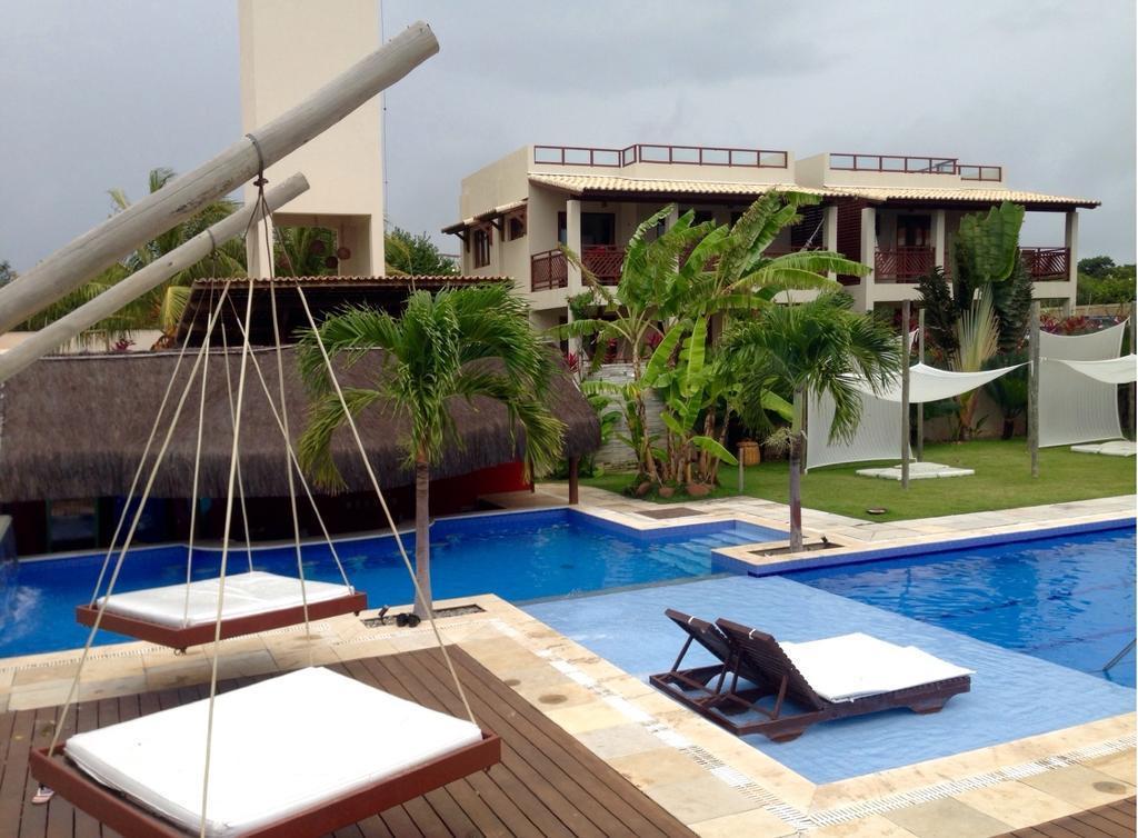 Apartamento Pipa Beleza Praia de Pipa