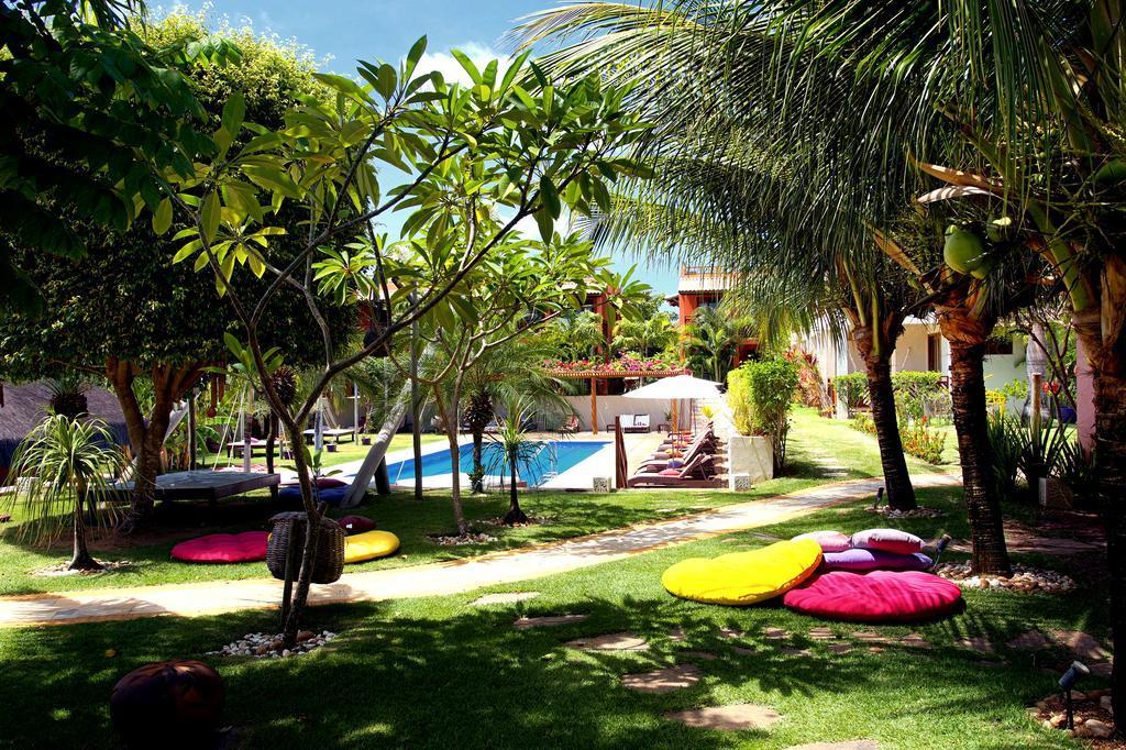 Pipa Beleza Apartamento *