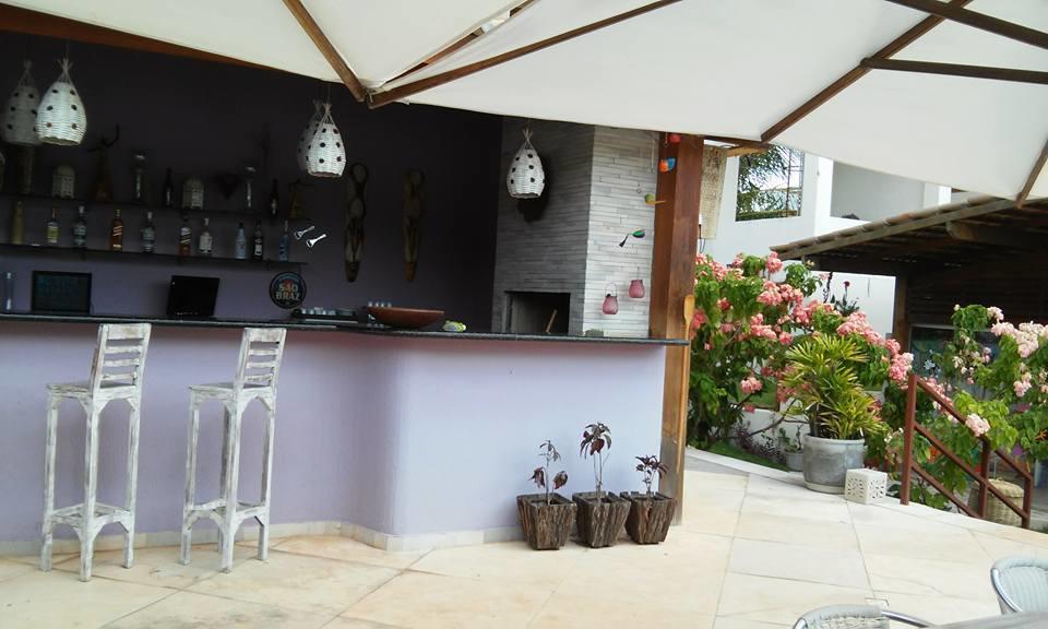 Pipa Beleza Apartamento