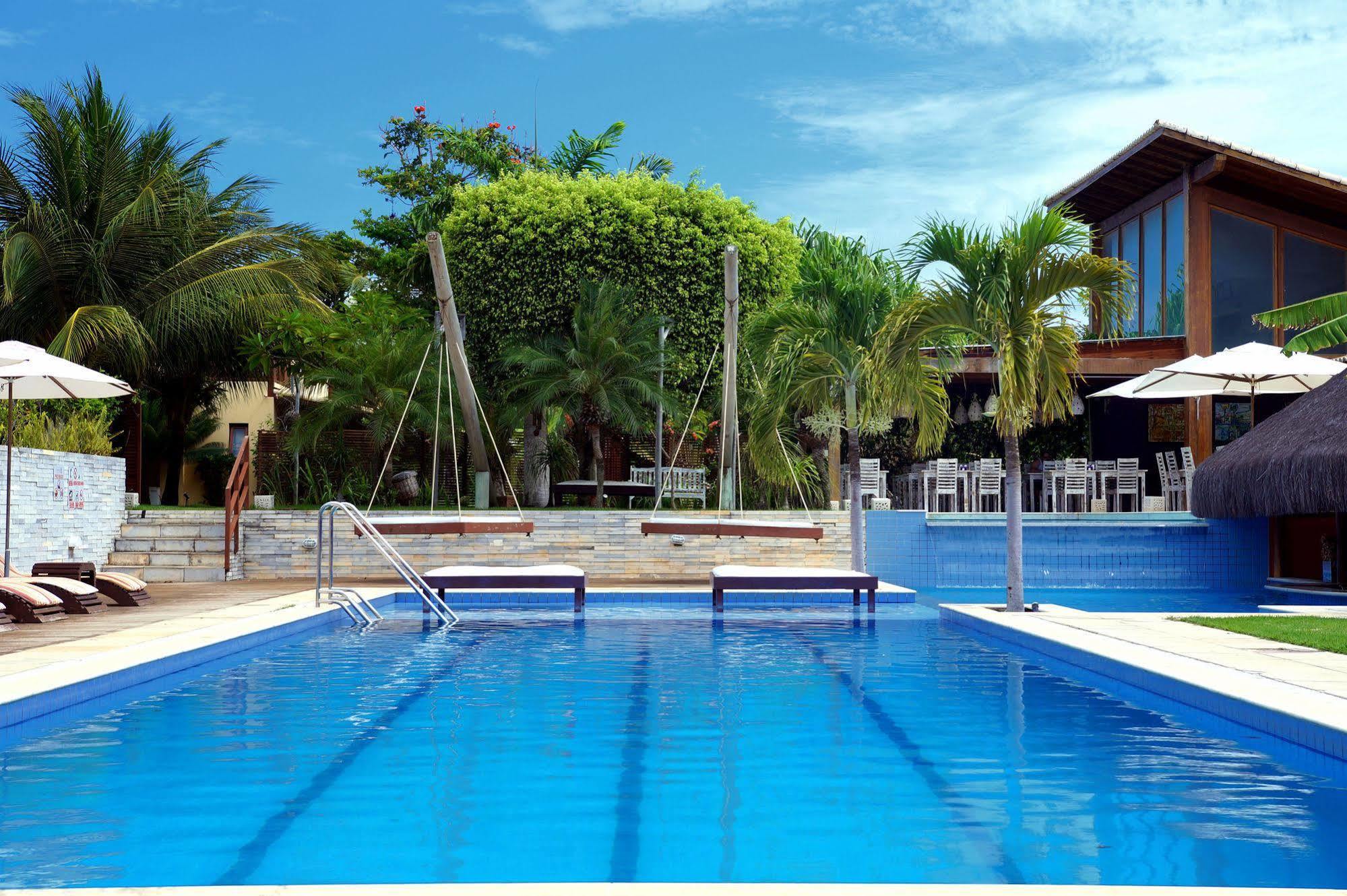 Pipa Beleza Apartamento Praia de Pipa