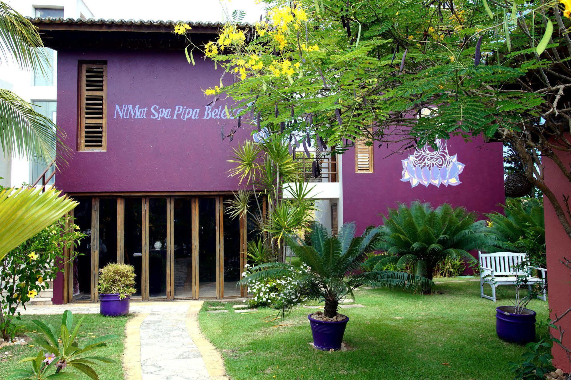 Pipa Beleza Apartamento *