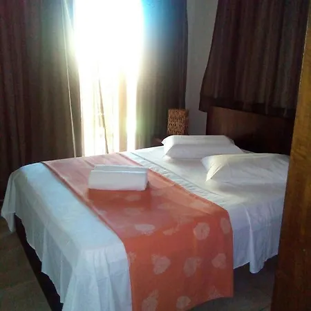 Suite Pipa Beleza Spa Resort Praia de Pipa Exterior foto
