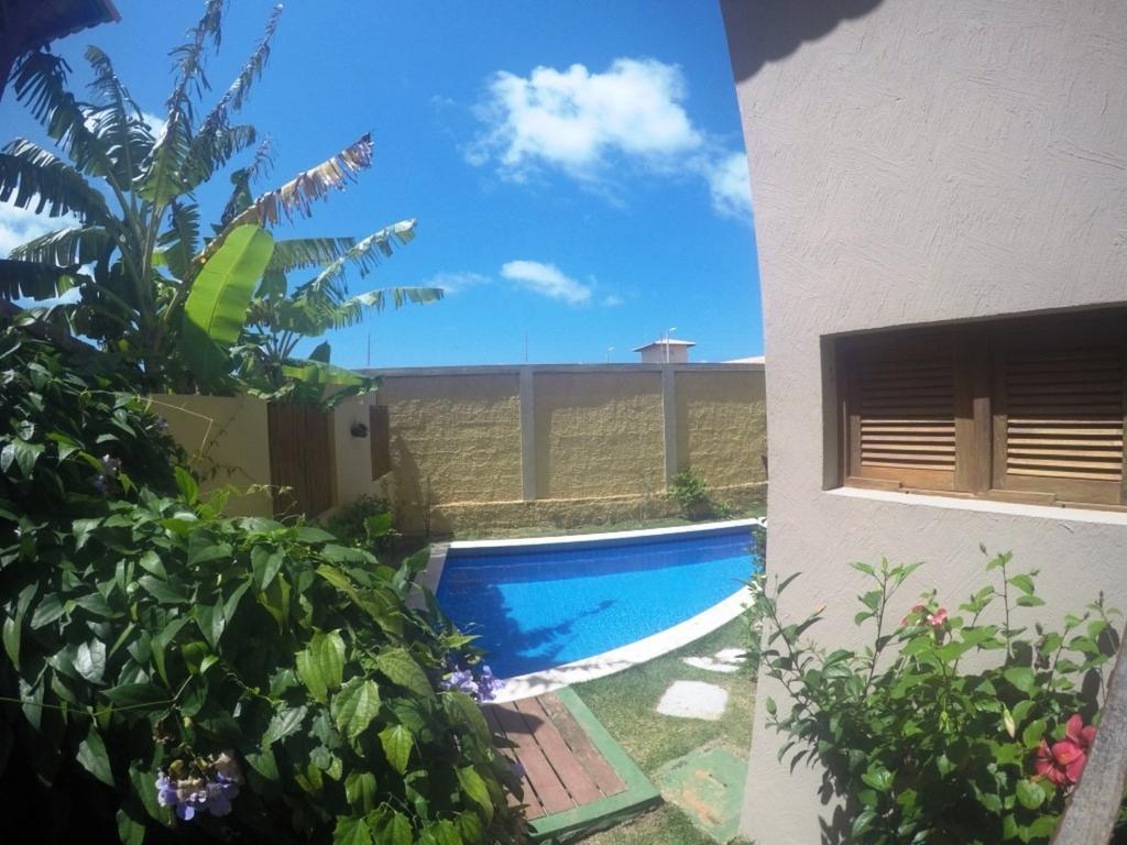 Apartment Pipa Beleza Praia de Pipa
