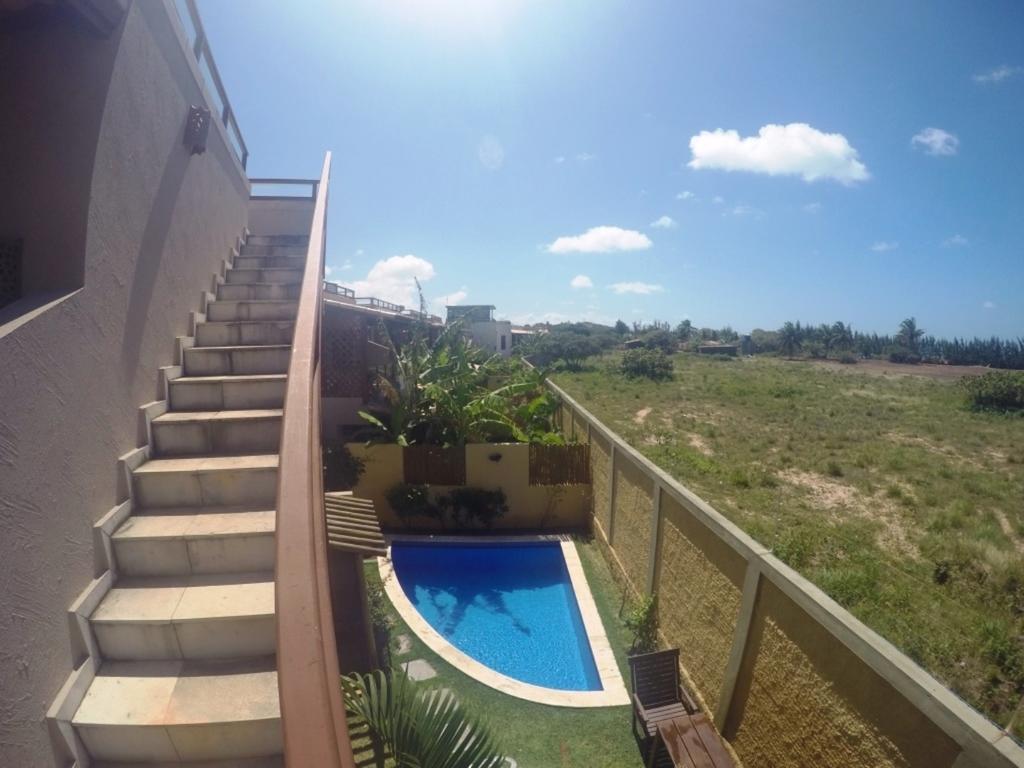 Pipa Beleza Apartment Praia de Pipa