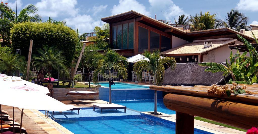 Apartment Pipa Beleza *