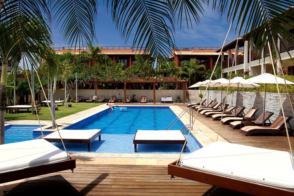 Apartment Pipa Beleza