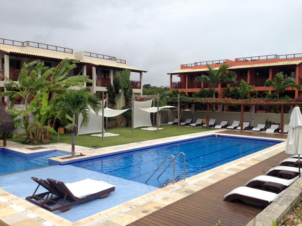 Apartment Pipa Beleza Praia de Pipa