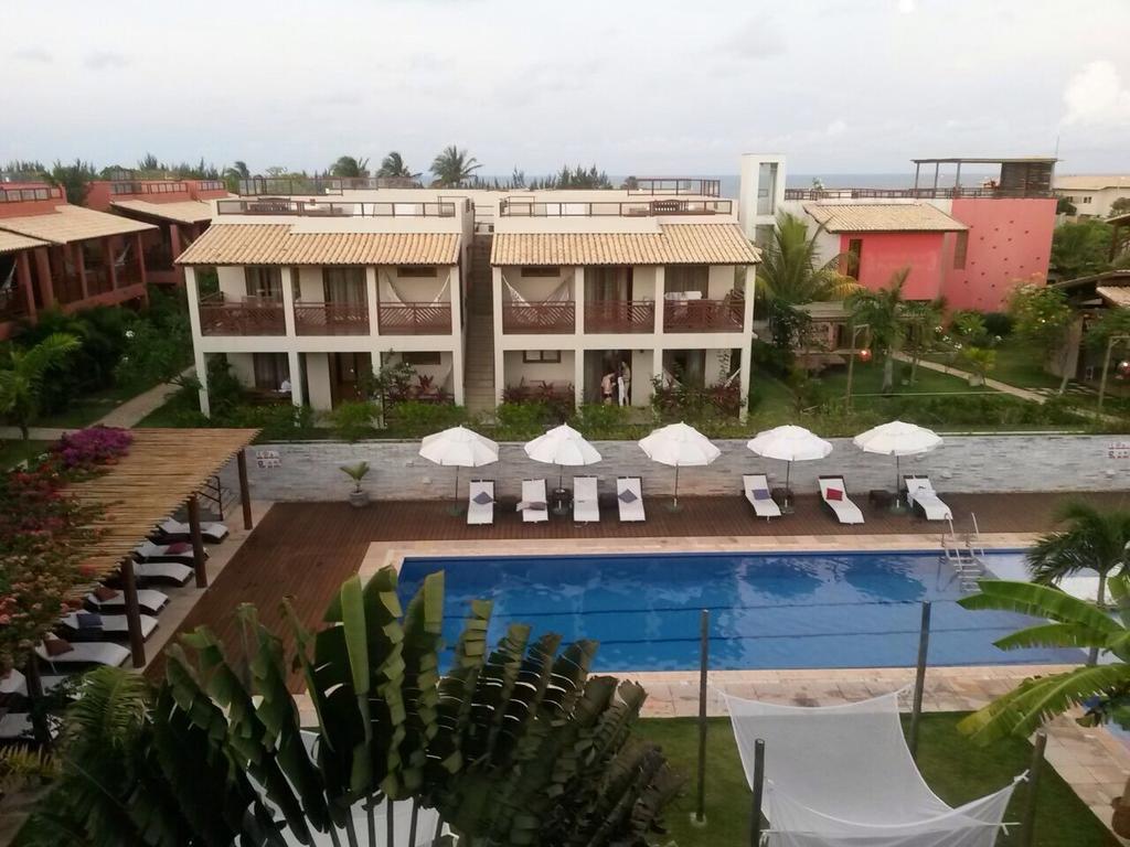 Pipa Beleza Apartment Praia de Pipa
