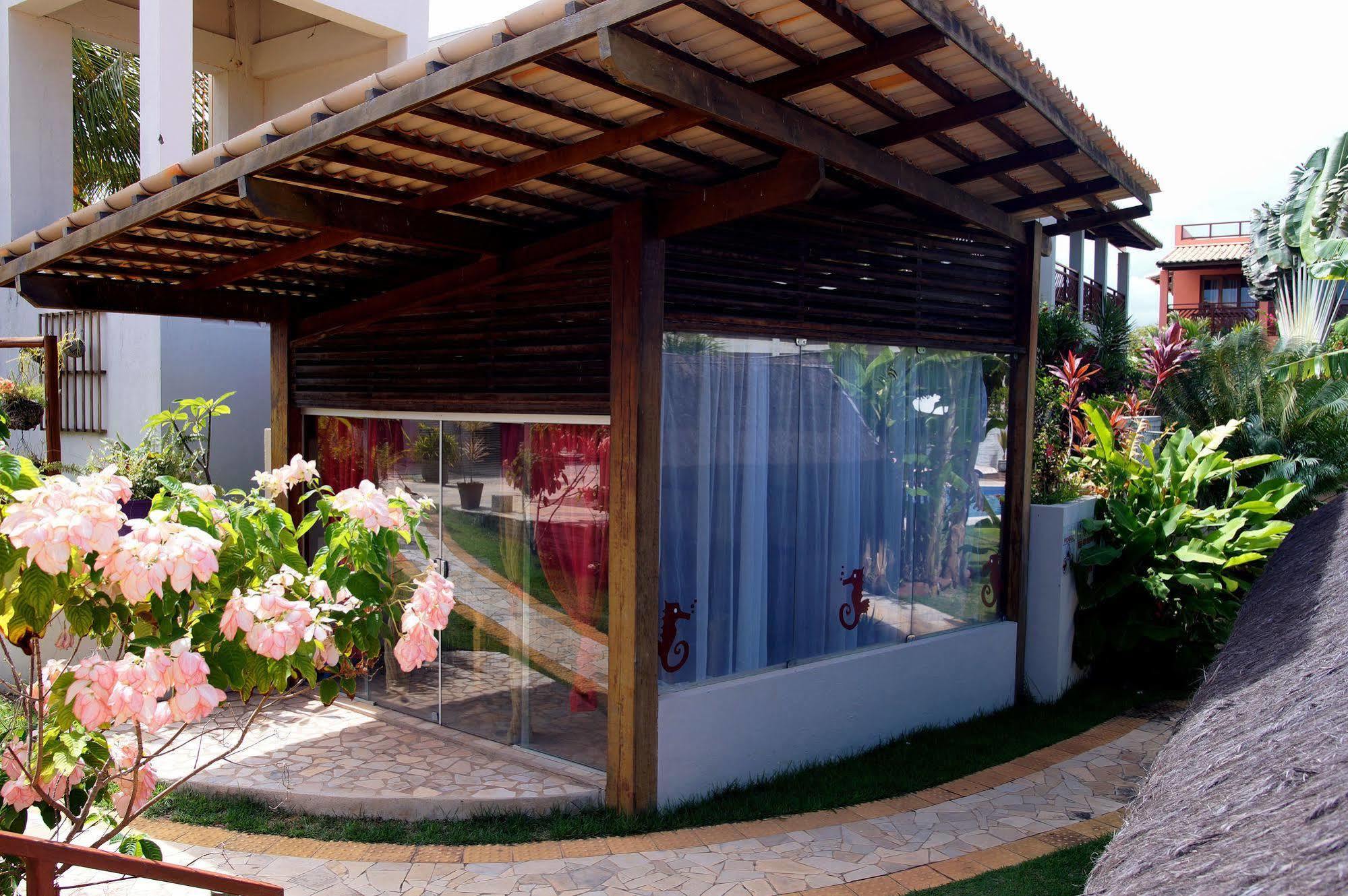 Apartment Pipa Beleza